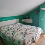 Urifer شقة Cóbreces