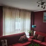 شقة Urifer Cóbreces