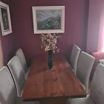 Urifer شقة Cóbreces