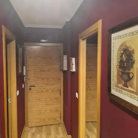 Urifer Appartement *