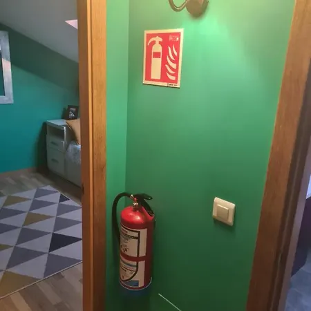 Lejlighed Urifer *