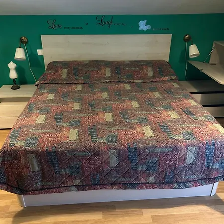 Urifer Appartement Cóbreces