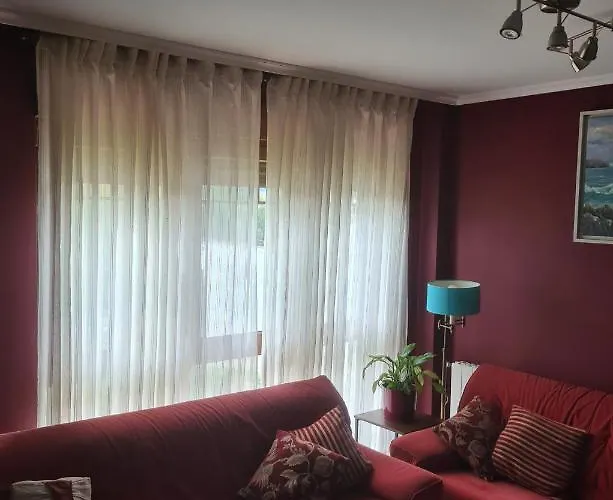 Appartement Urifer Cóbreces