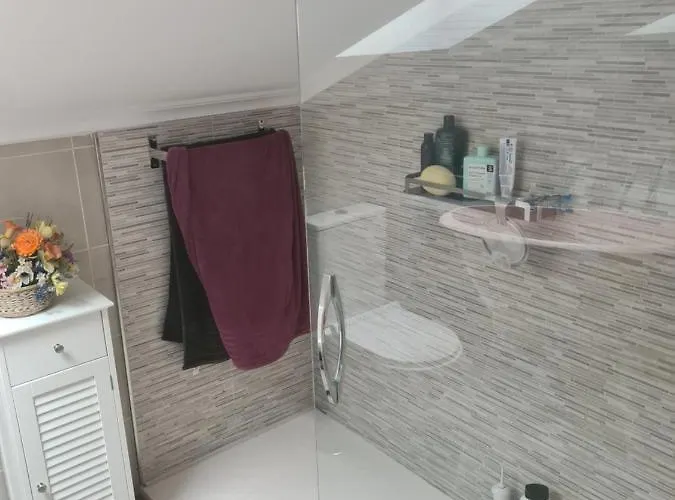 Appartement Urifer *