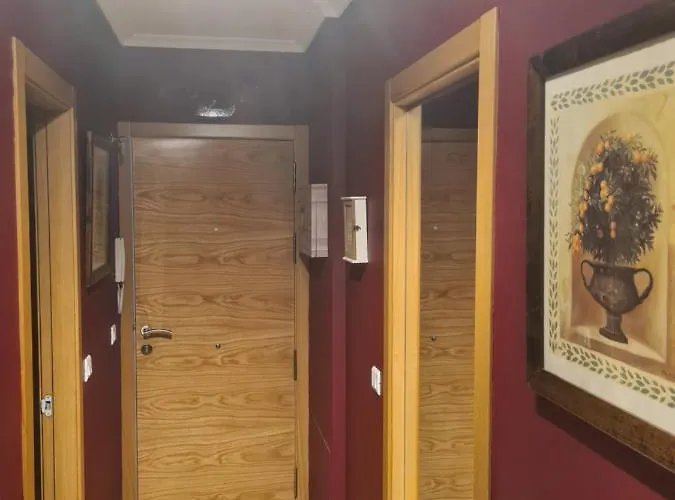 Urifer Appartement *