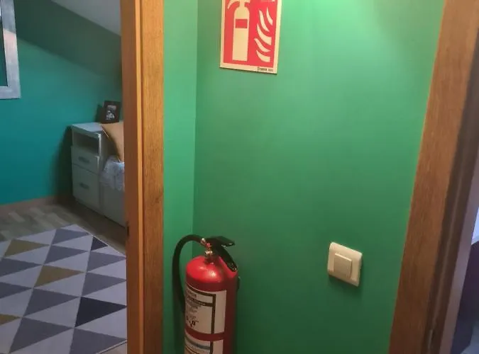 Appartement Urifer *