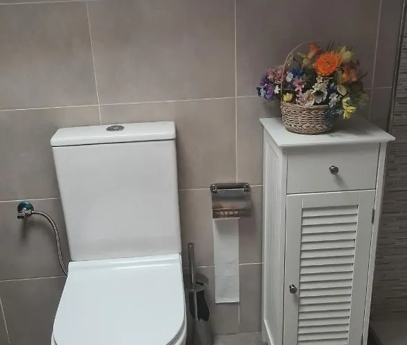Urifer Appartement