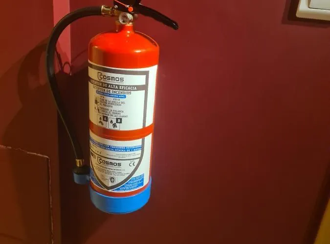 Appartement Urifer *