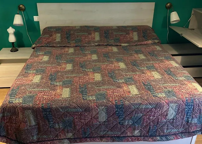 Urifer Appartement Cóbreces