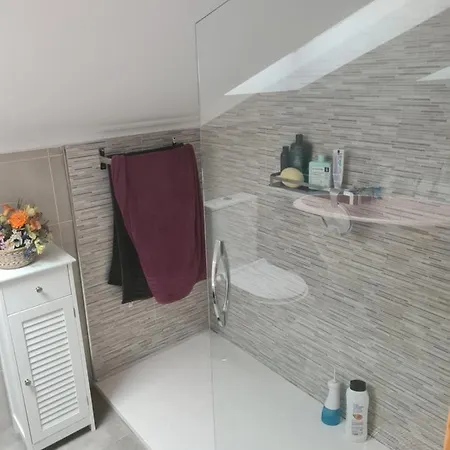 Apartament Urifer *