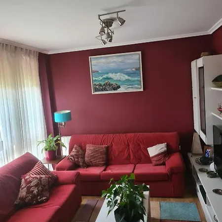 Urifer Apartament