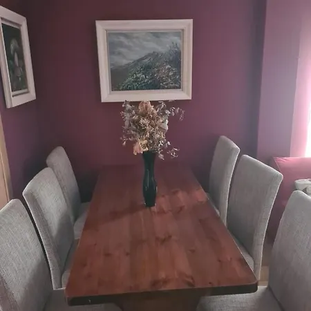 Urifer Apartament Cóbreces